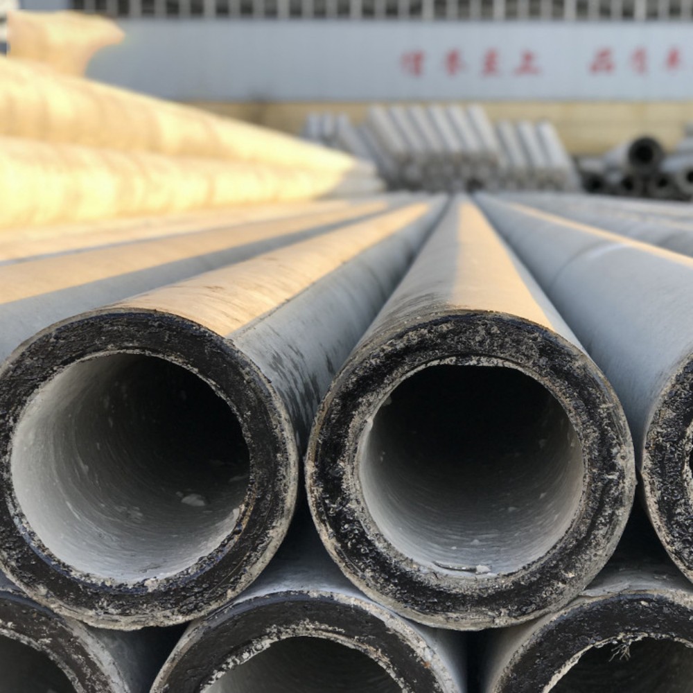 满城150×10米预应力水泥电线杆